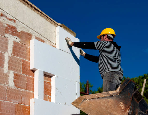 Forest, MS Insulation Contractor Company