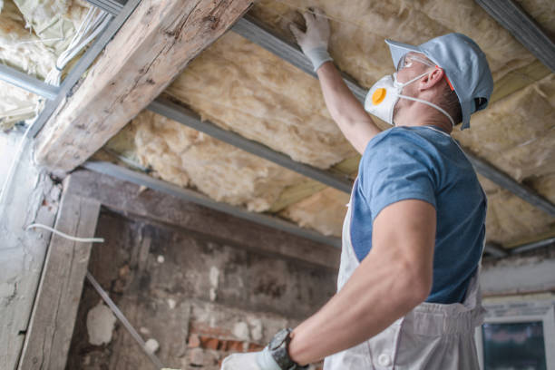 Reliable Forest, MS Insulation Contractor Solutions