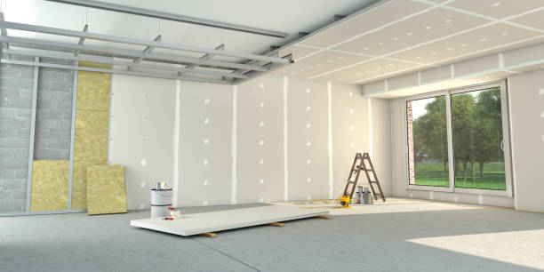 Best Spray Foam Insulation in Forest, MS