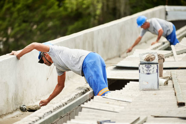 Best Commercial Insulation in Forest, MS