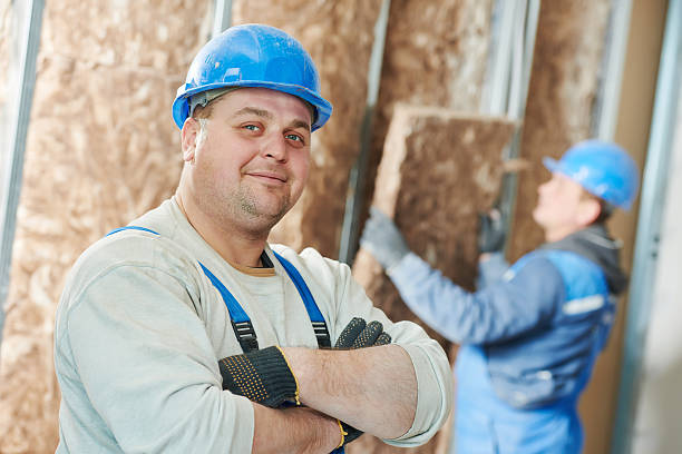 Best Residential Insulation in Forest, MS
