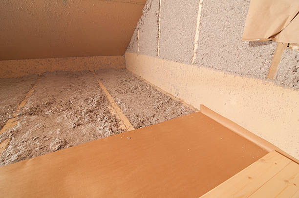 Best Geographic-Specific Insulation Services in Forest, MS